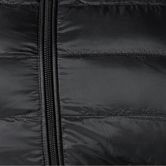 lightweight puffer jacket - Picture 7 of 8